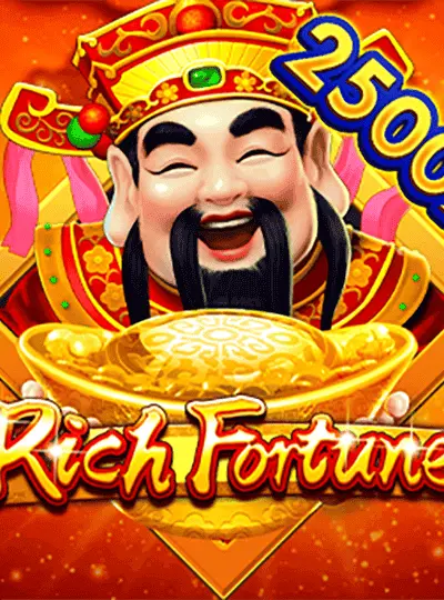 Rich Fortune