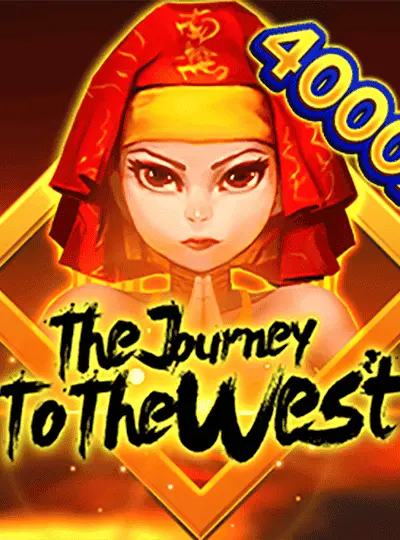 The Journey To The West Game