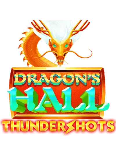 ড্রাগনস হল_ থান্ডারশটস™