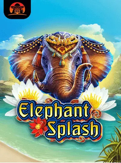 হাতির স্প্লাশ Game