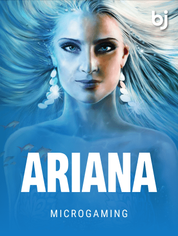 Arianapng Game