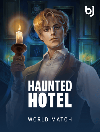 Haunted Hotelpng Game