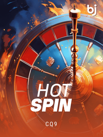 Hot Spin